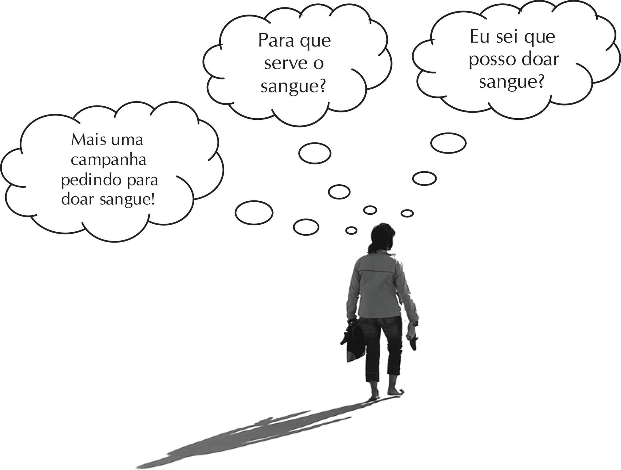 Conhecendo os Meandros da Doação de Sangue: Implicações para a Atuação do Enfermeiro na Hemoterapia