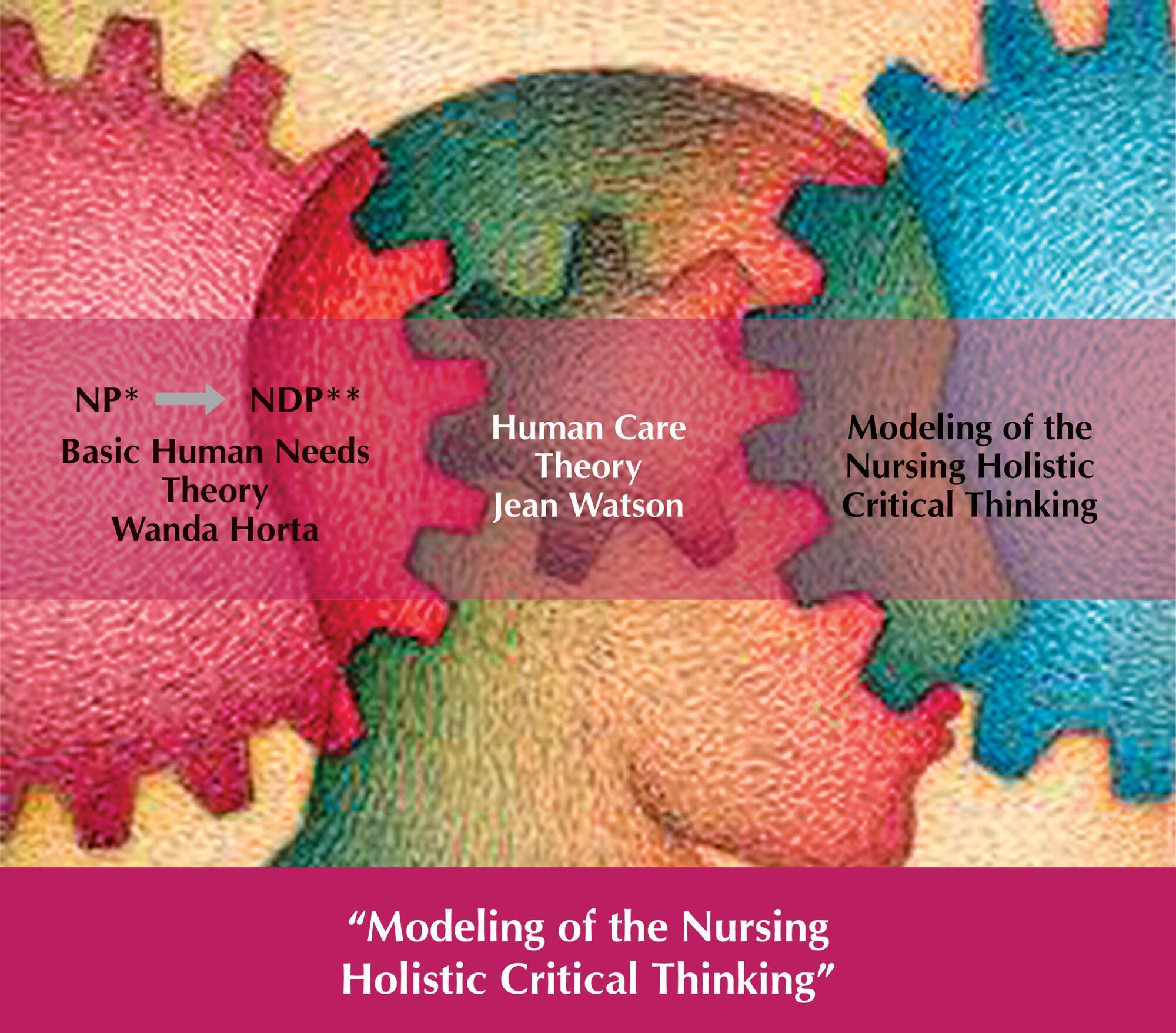 Contributions of Jean Watson’s theory to holistic critical thinking of nurses