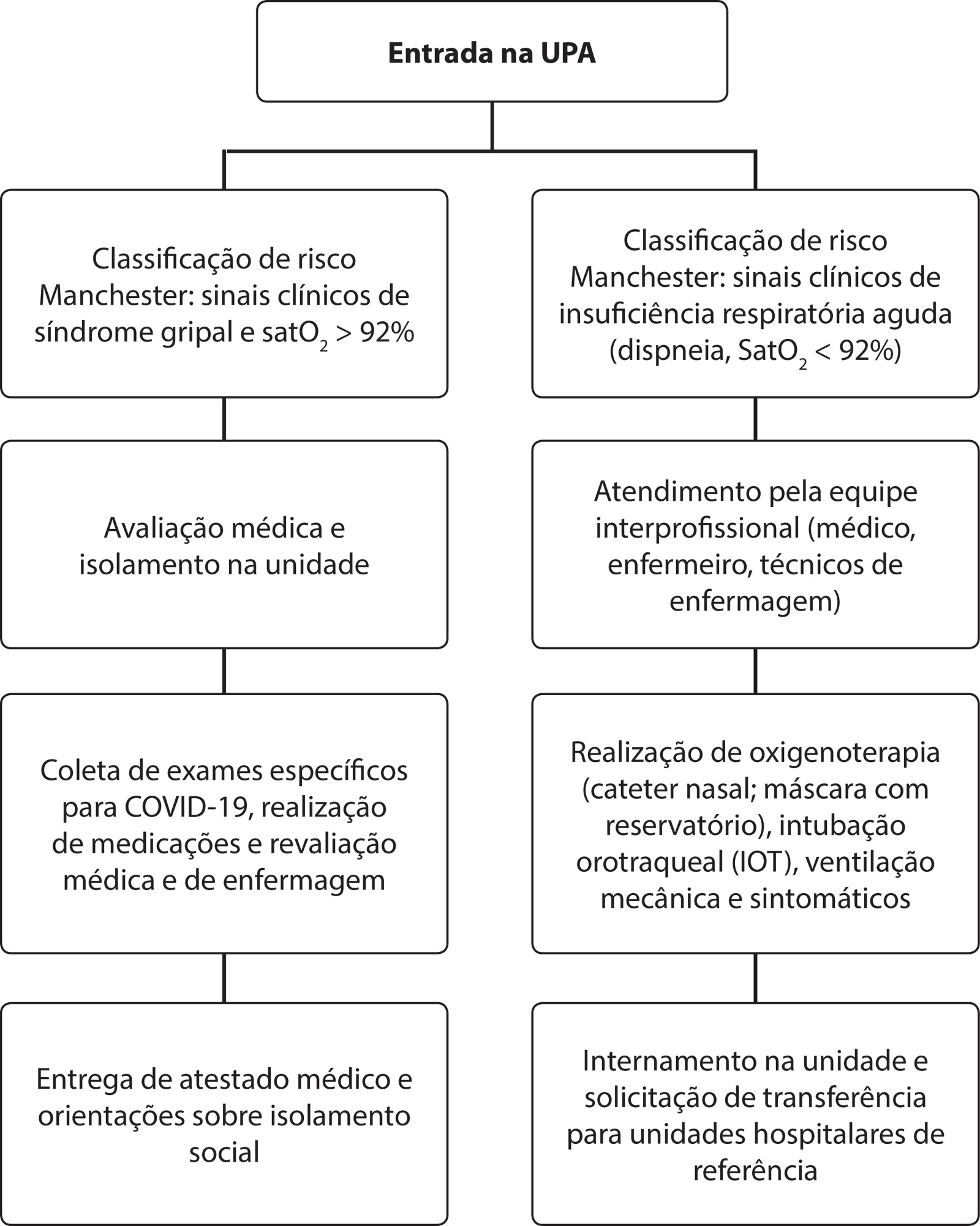Práticas colaborativas em equipe de saúde diante da pandemia de COVID-19