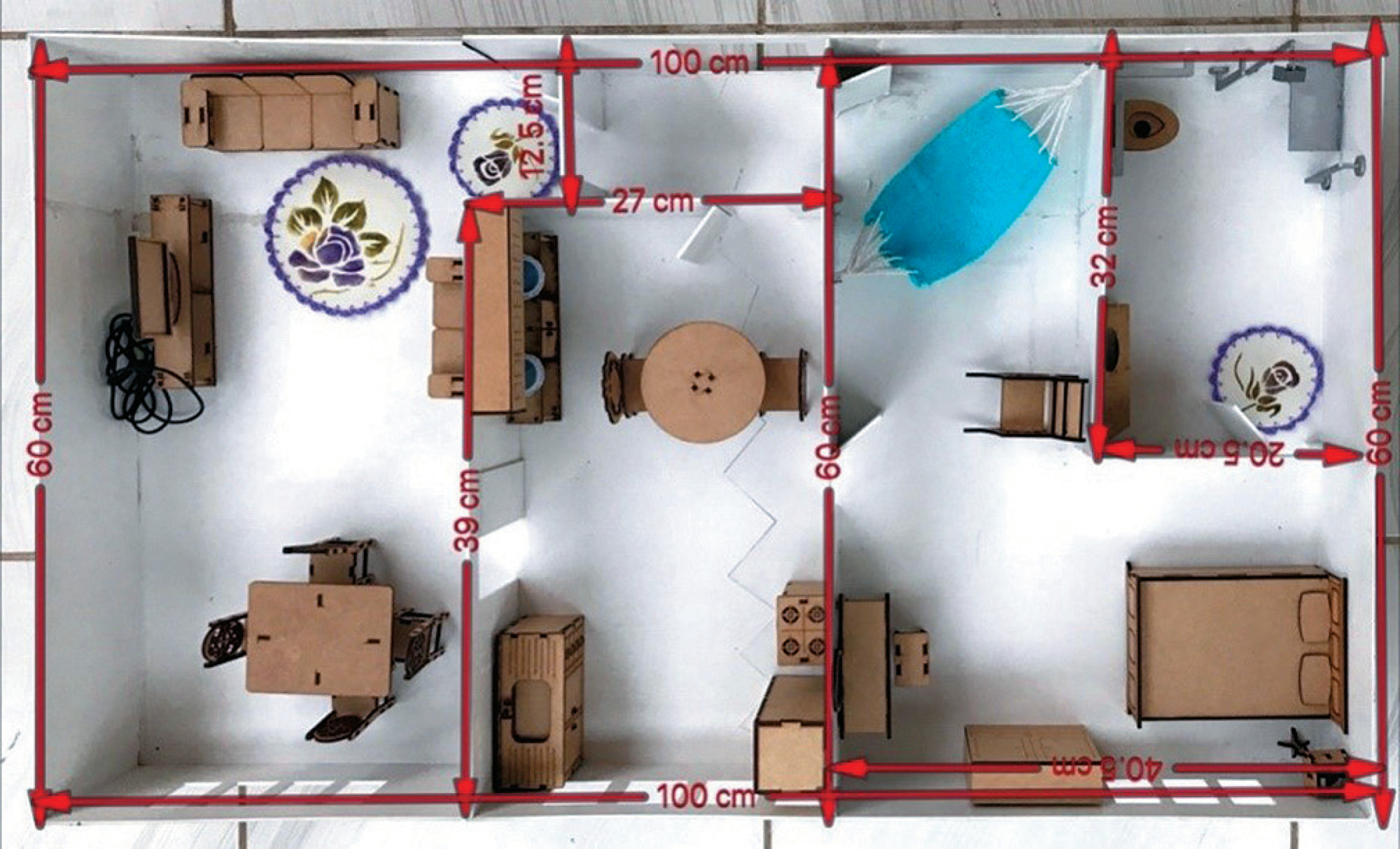 Three-dimensional Educational Technology for the prevention of accidents caused by falls in the elderly