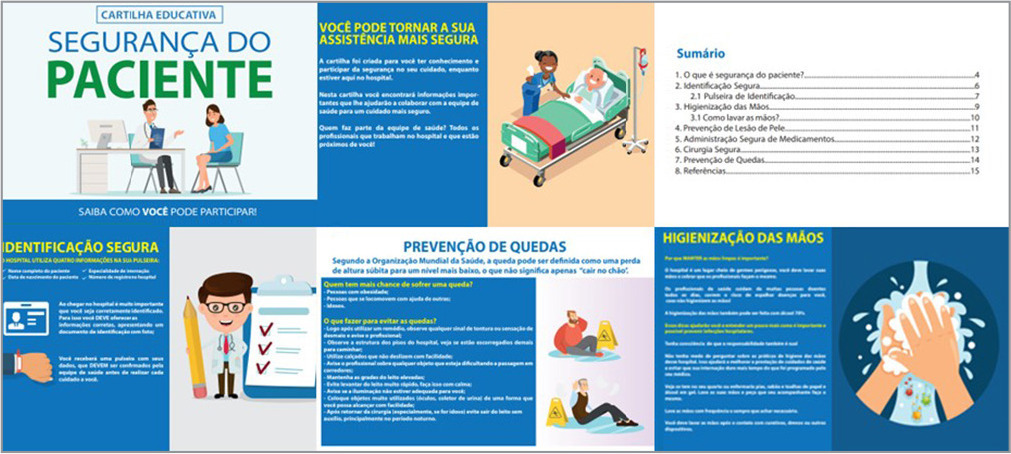 Educational technology to empower patients as participants in their care